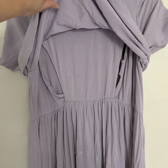Asos Nursing Dress - Picture 4 of 8